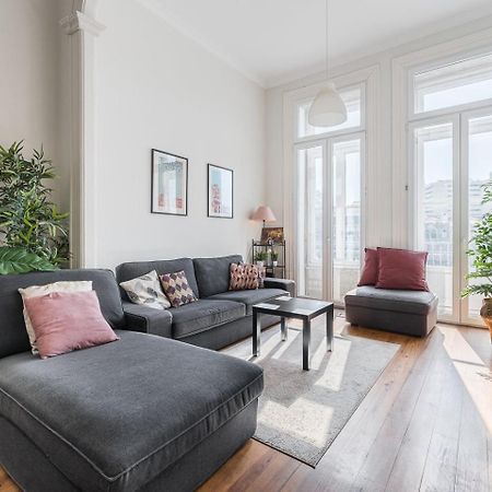 Guestready - Bright Apartment Near Bolhao Porto Eksteriør bilde