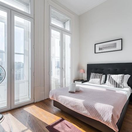 Guestready - Bright Apartment Near Bolhao Porto Eksteriør bilde