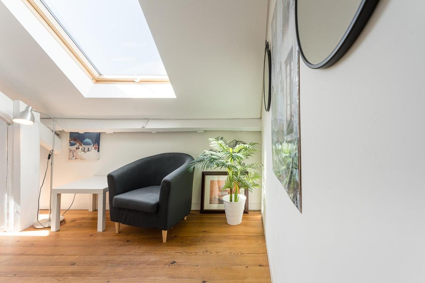 Guestready - Bright Apartment Near Bolhao Porto Eksteriør bilde