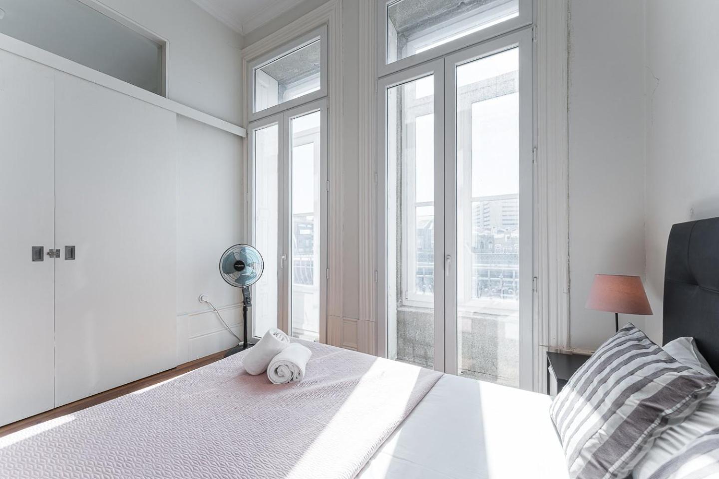 Guestready - Bright Apartment Near Bolhao Porto Eksteriør bilde