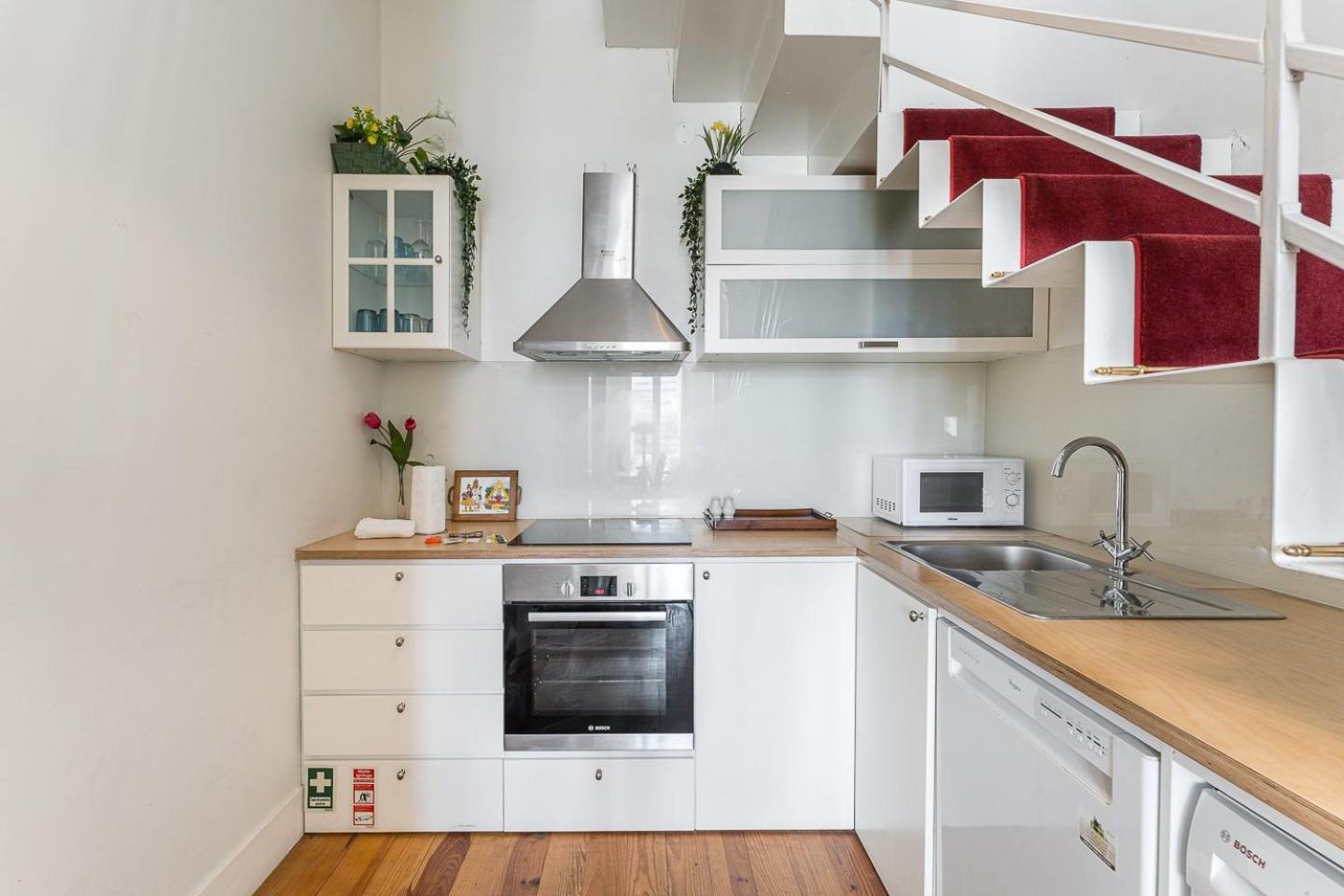 Guestready - Bright Apartment Near Bolhao Porto Eksteriør bilde