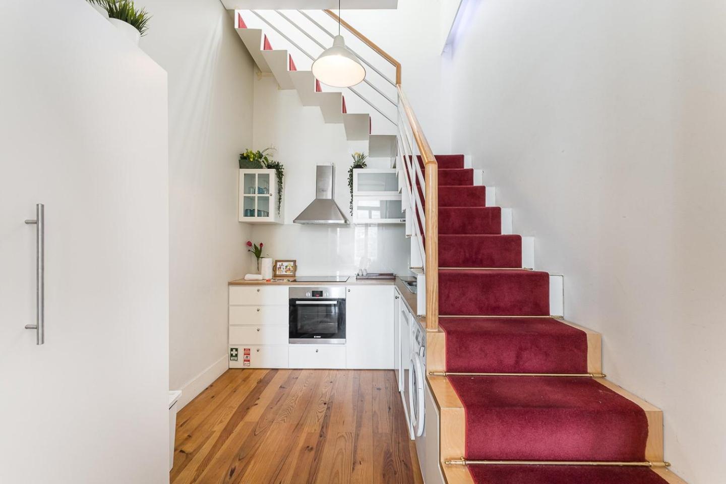 Guestready - Bright Apartment Near Bolhao Porto Eksteriør bilde