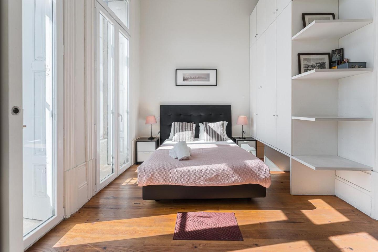 Guestready - Bright Apartment Near Bolhao Porto Eksteriør bilde