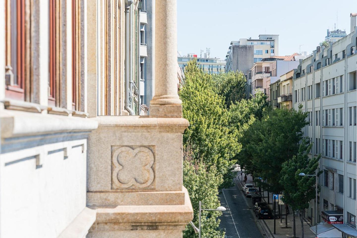 Guestready - Bright Apartment Near Bolhao Porto Eksteriør bilde