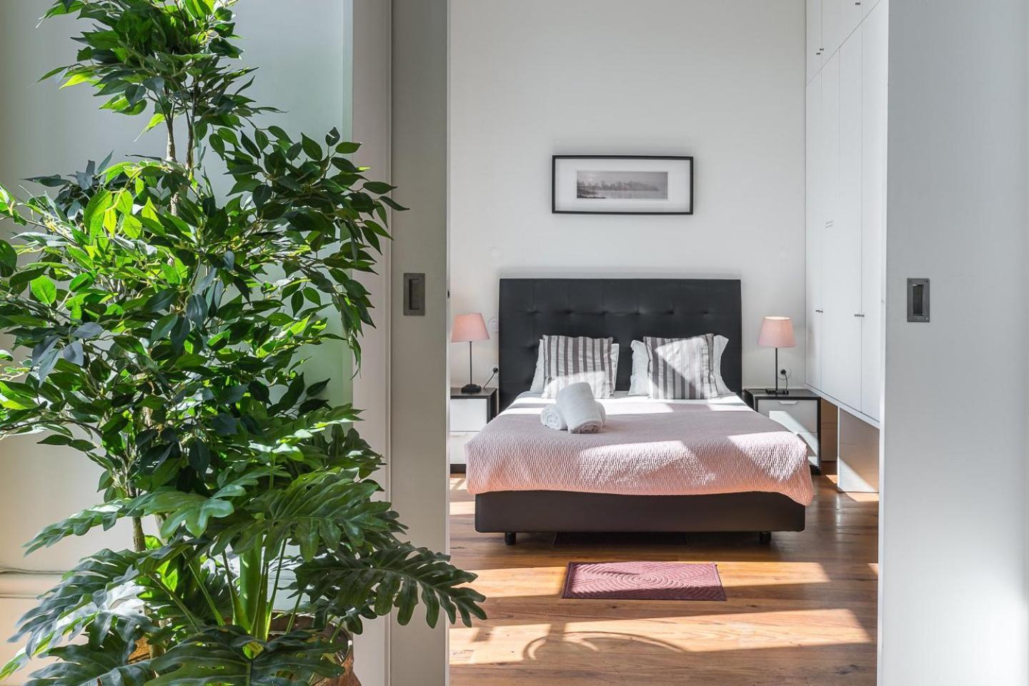Guestready - Bright Apartment Near Bolhao Porto Eksteriør bilde