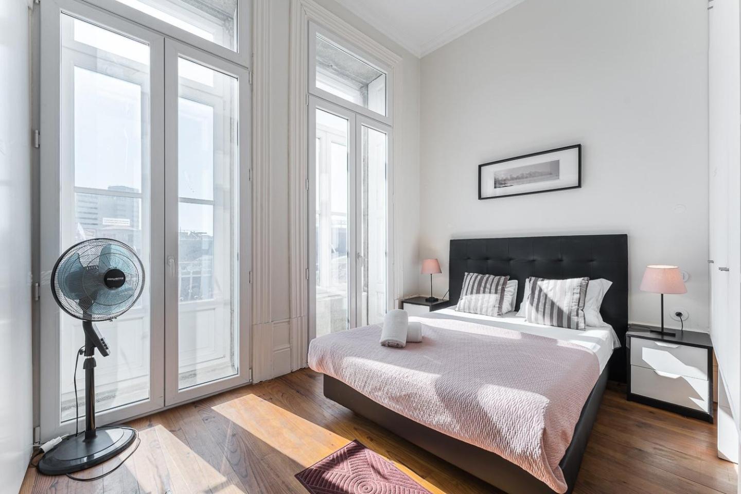 Guestready - Bright Apartment Near Bolhao Porto Eksteriør bilde